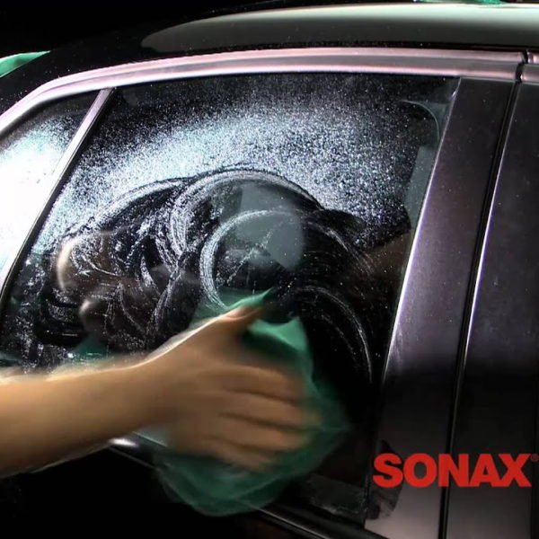 Sonax Clear Glass Ml Cullen Car Care Shop