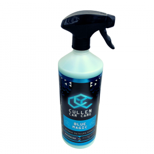 Blue Magic Quick Detailer from Cullen Car Care - Detailing Products in Dublin