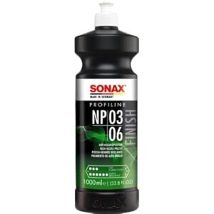 SONAX PROFILINE NP 03-06 Medium Cut - 1L