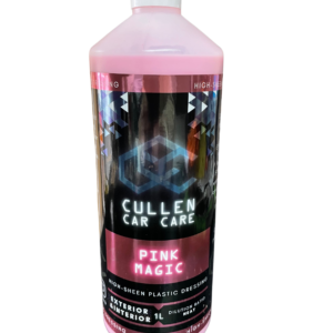 CCC Pink Magic - Interior Dressing - 1L