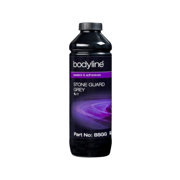 Brown Brothers Bodyline Stoneguard Grey 1L