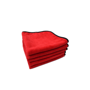 DRAGO Microfiber Towel 41x41