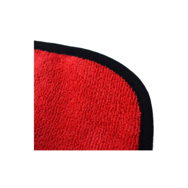 DRAGO Microfiber Towel 41x41