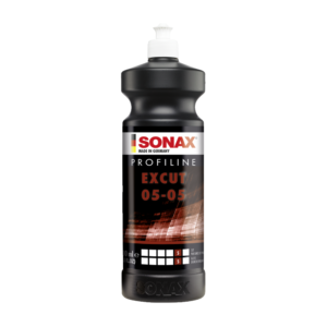 SONAX Profiline ExCut 05-05