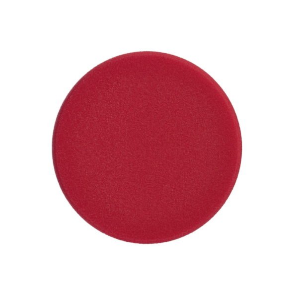 Sonax Polishing Sponge Red 160 (Hard)