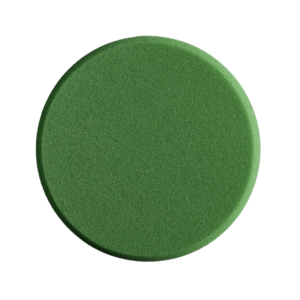 sonax polishing sponge green