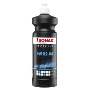 sonax profiline hw 0204