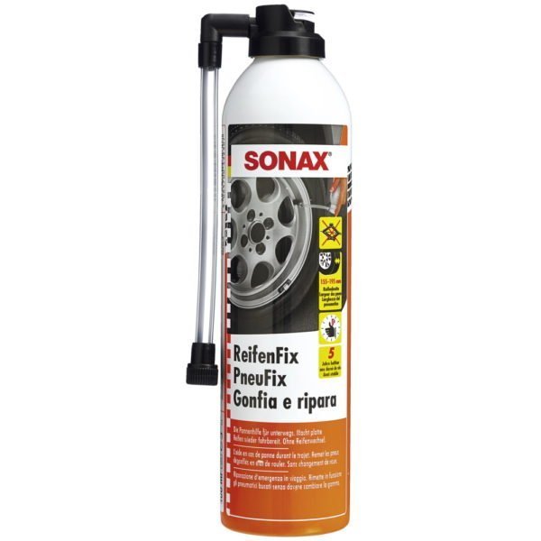 SONAX tyres fix 400ml