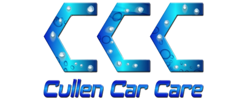 Cullen Car Care Shop