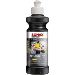 SONAX PROFILINE Cut&Finish Compound - 250ml