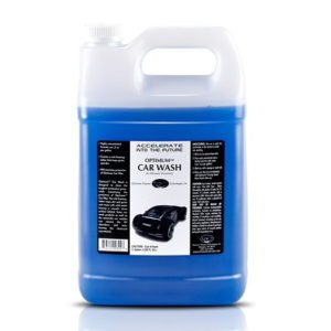 Optimum Car Wash - 4L