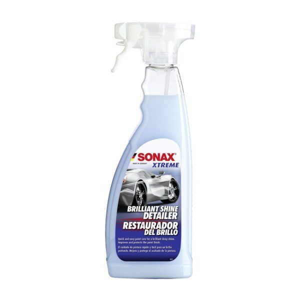 SONAX Brilliant Shine Detailer - 750ml at Cullen Car Care Products Ireland