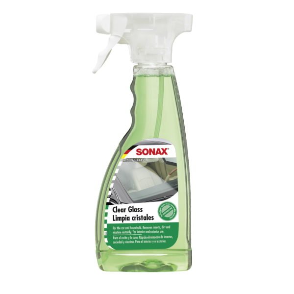 SONAX Clear Glass - 500ml