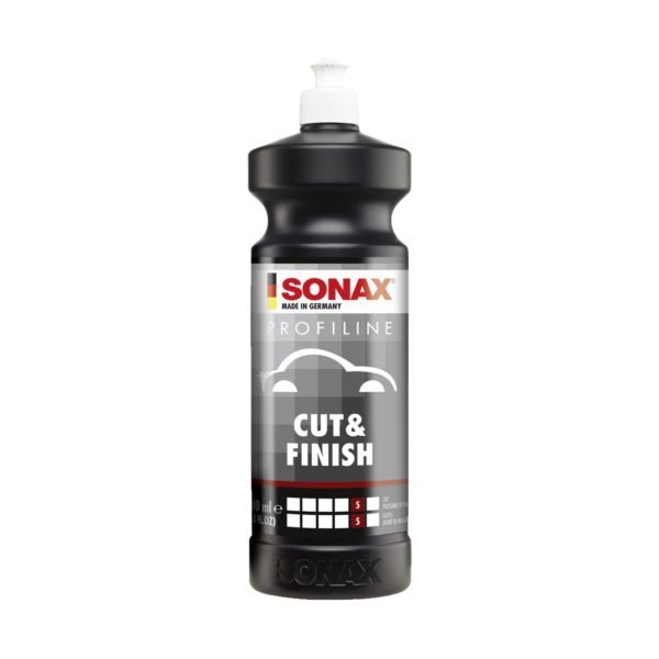 SONAX Cut&Finish 1L