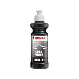 SONAX Cut&Finish 250ml