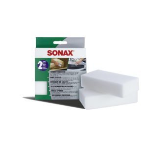 SONAX Dirt Eraser - 2pc