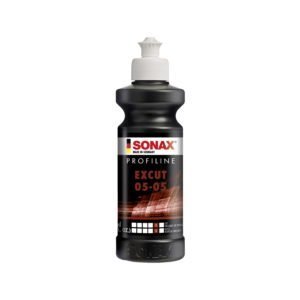 SONAX ExCut 05-05 - 250ml