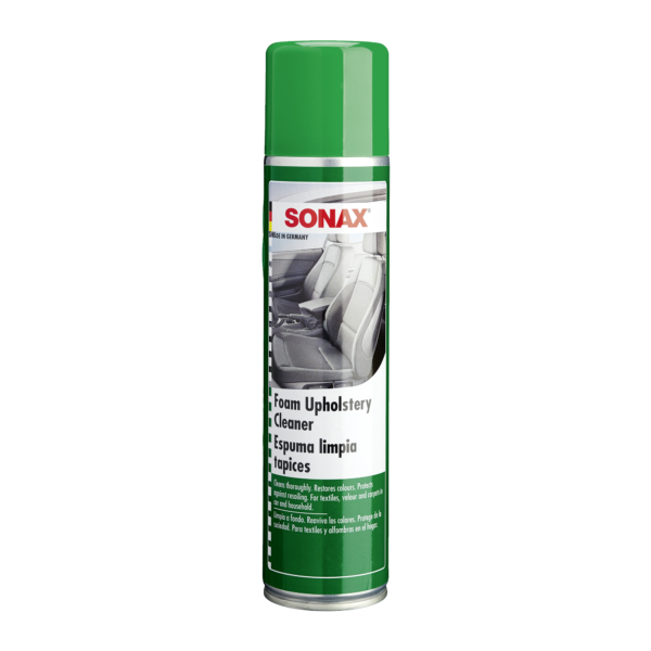 SONAX Foam Upholstery Cleaner - 400ml