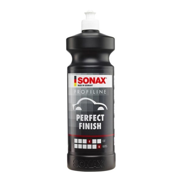 SONAX Profiline Perfect Finish 1L at Cullen Car Care Products Ireland