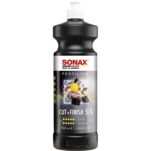 SONAX PROFILINE Cut&Finish Compound - 1L