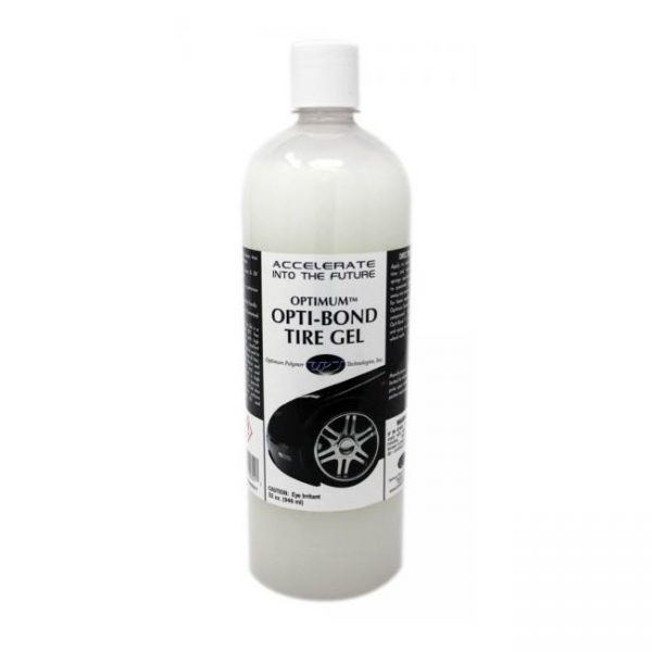 Optimum opti-bond tire-gel - 950ml