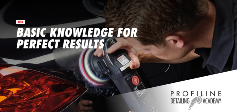 SONAX Detailing Academy Ireland - BASIC SEMINAR - Cullen Car Care - Detailing Specialists in Ireland