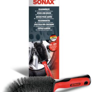 SONAX Wheel Rim Brush