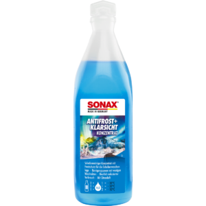 SONAX Antifreeze+Clear View (250ml)