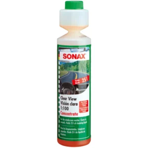 SONAX Clear View Concentrate 250ml